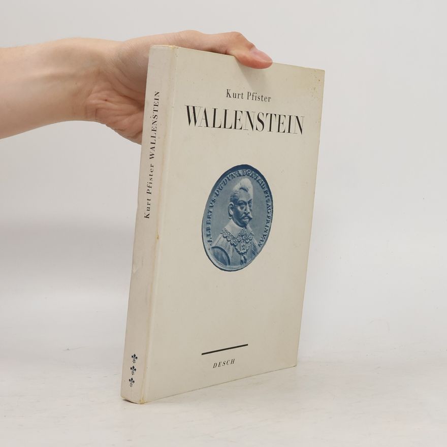 Kurt Pfister Wallenstein