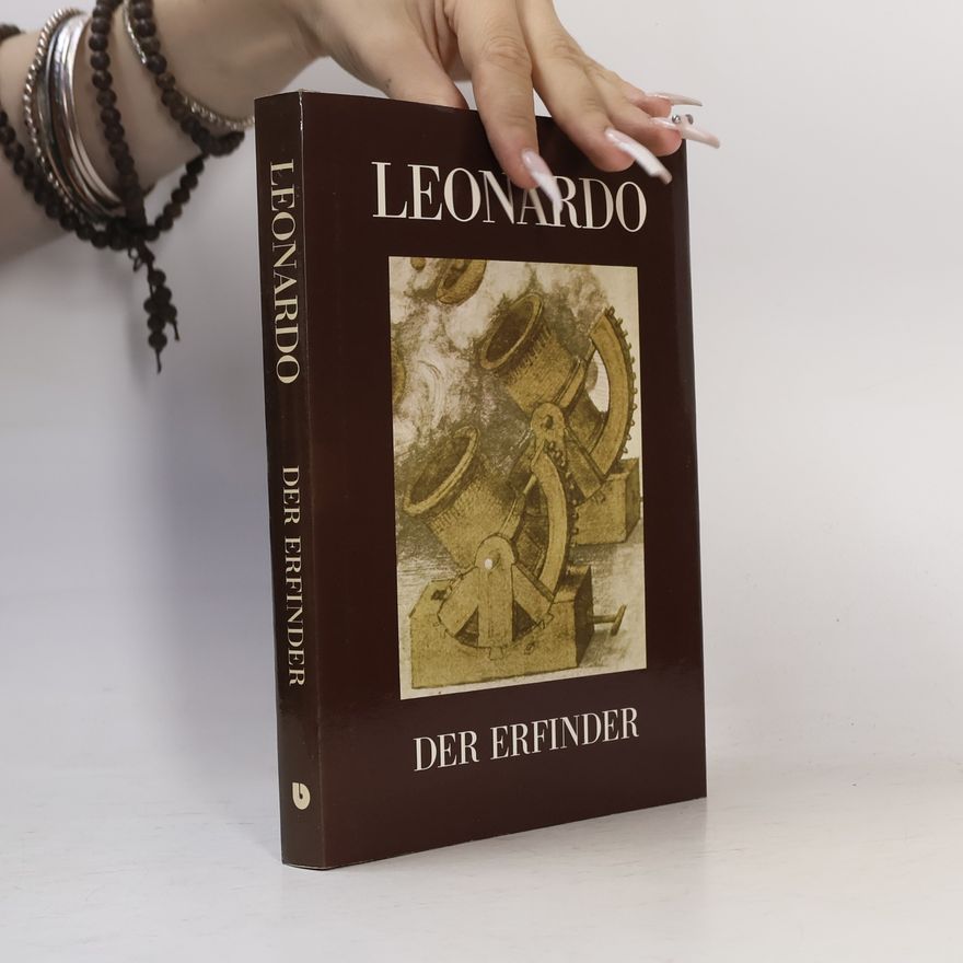 Ludwig Heinrich Heydenreich Leonardo, der Erfinder