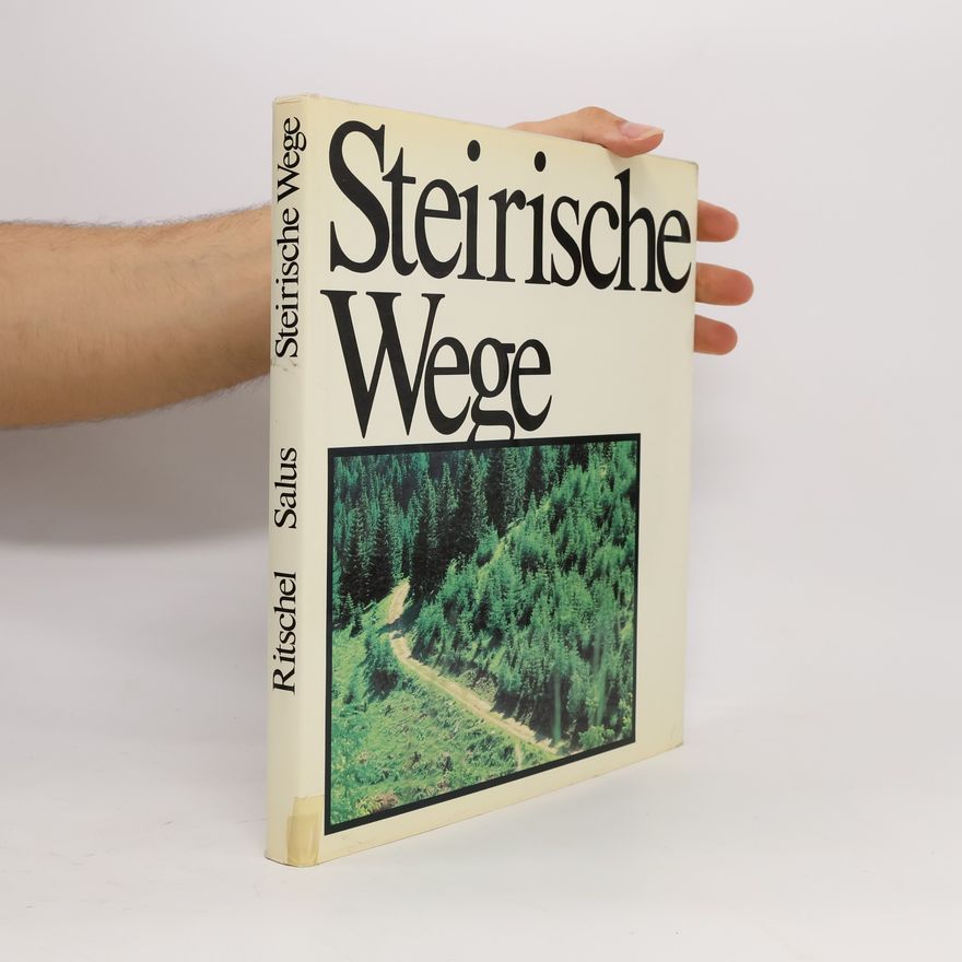 F. M. Salus Steirische Wege