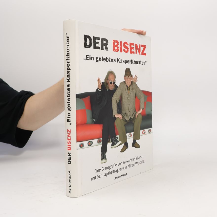 Alfred Wurbala Der Bisenz