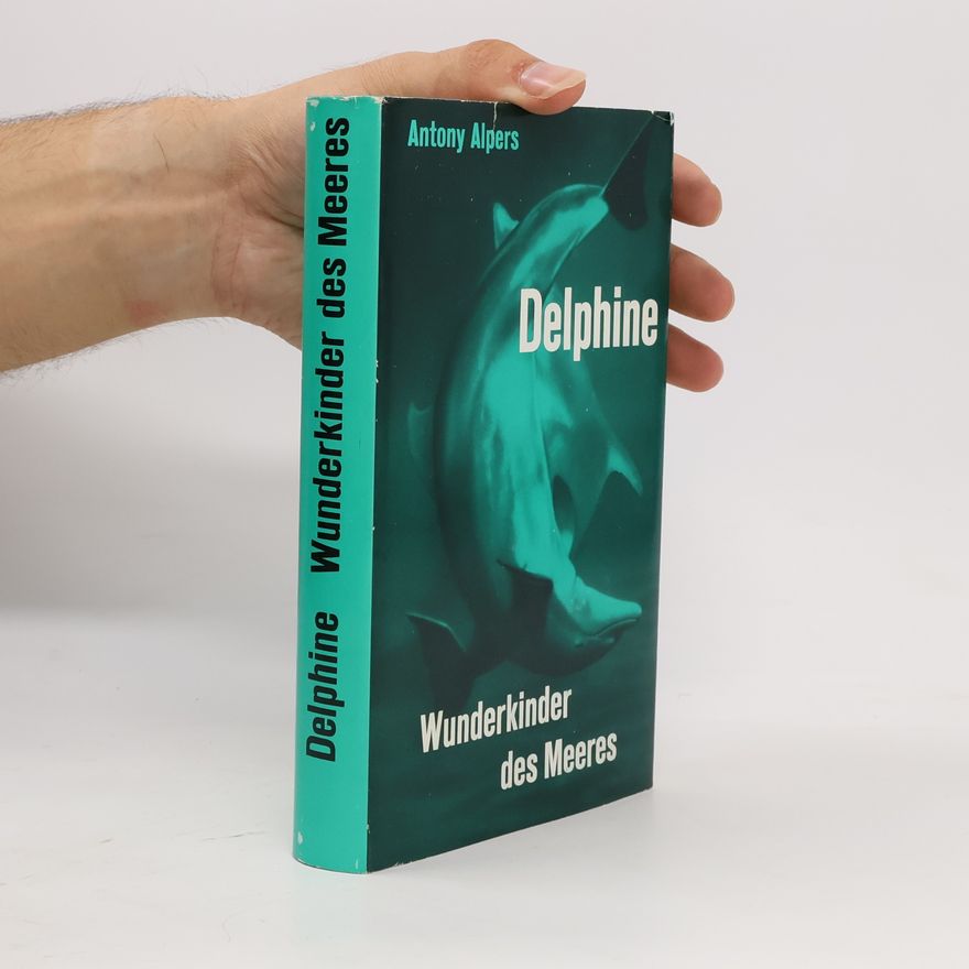 Antony Alpers Delphine