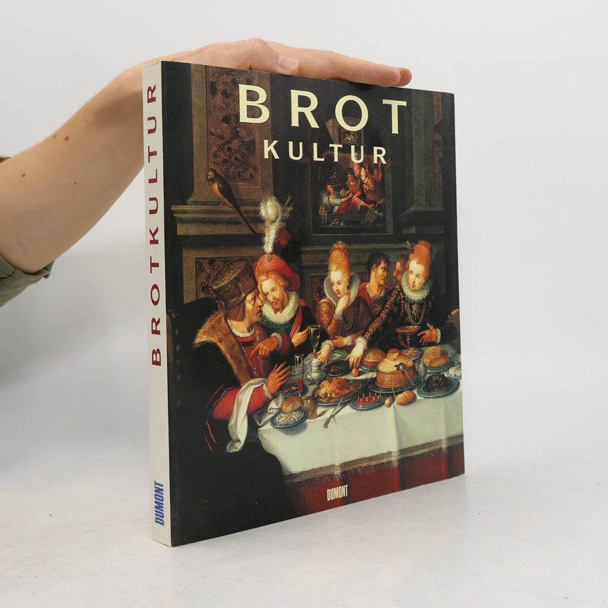 Hans Georg Becker Brotkultur