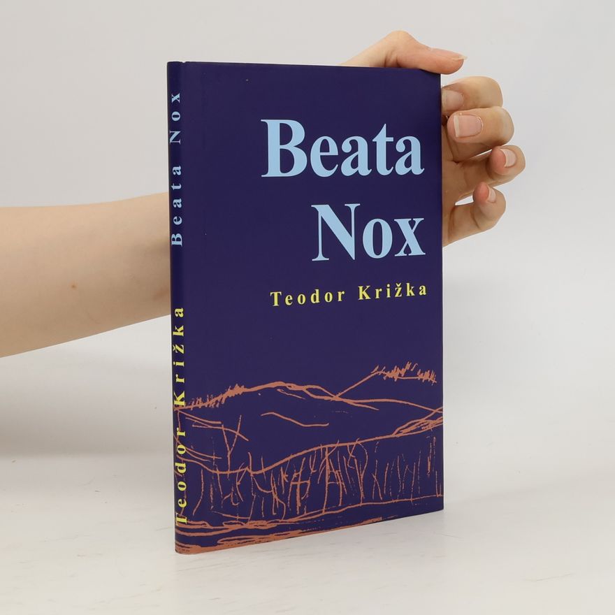 Teodor Križka Beata Nox