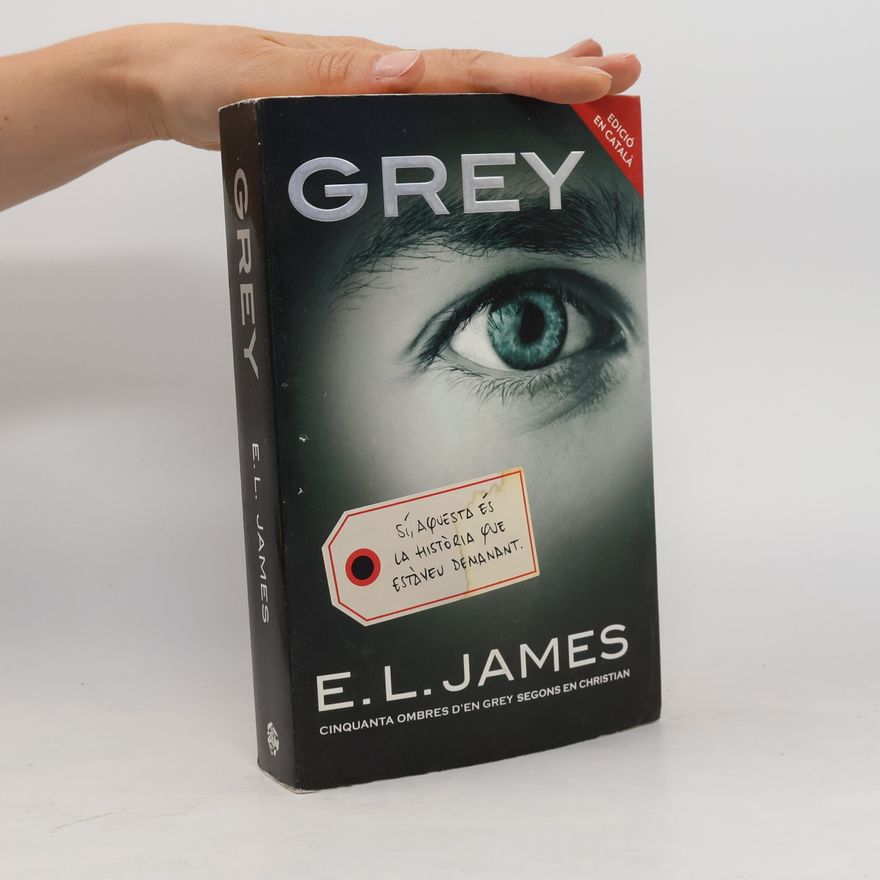 E. L. James Grey