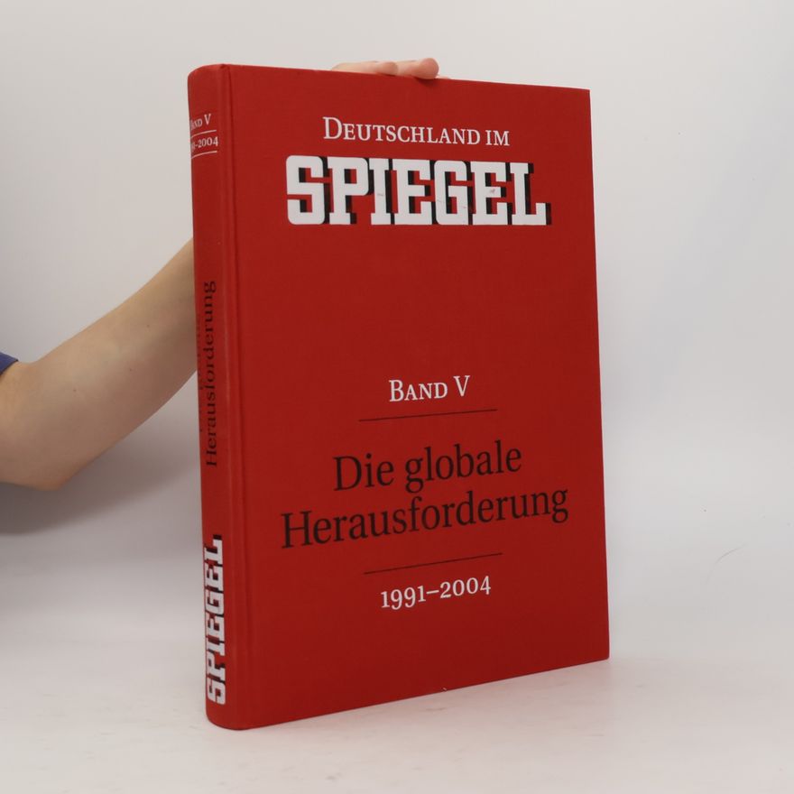 Autorenkollektiv Deutschland im Spiegel