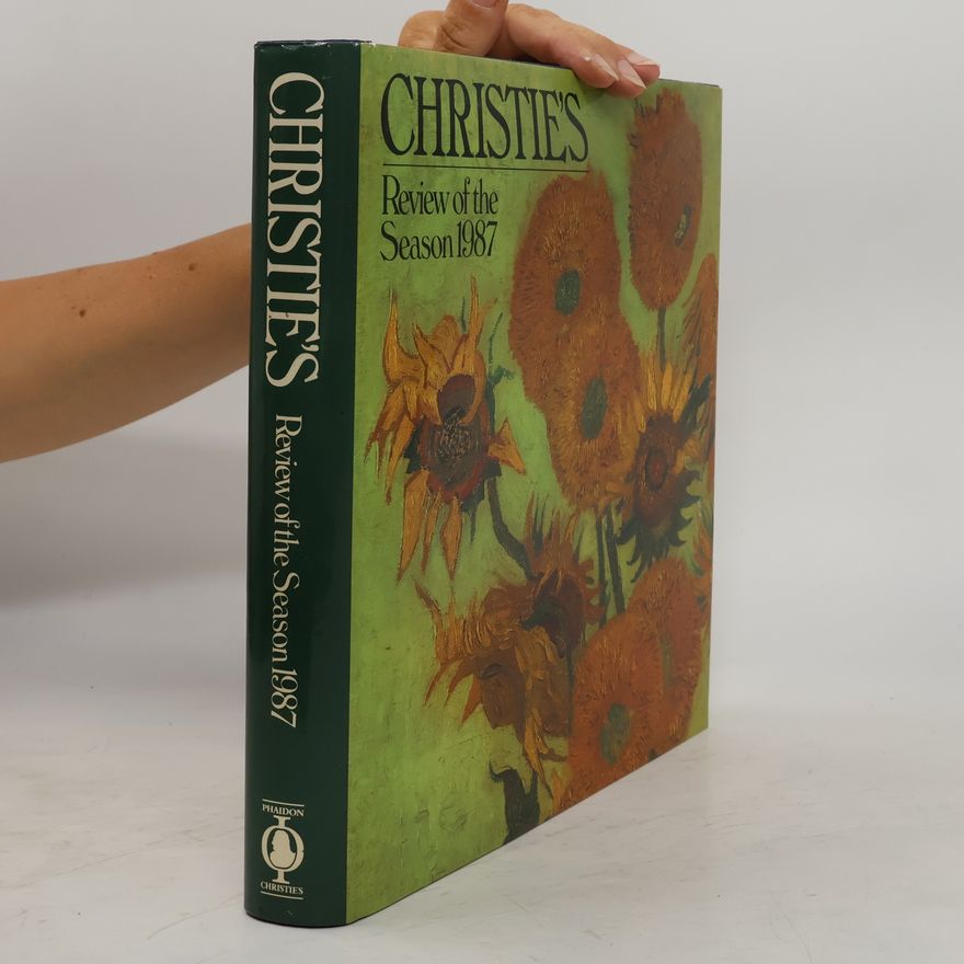 Manson & Woods Christie's Review of the Season 1987