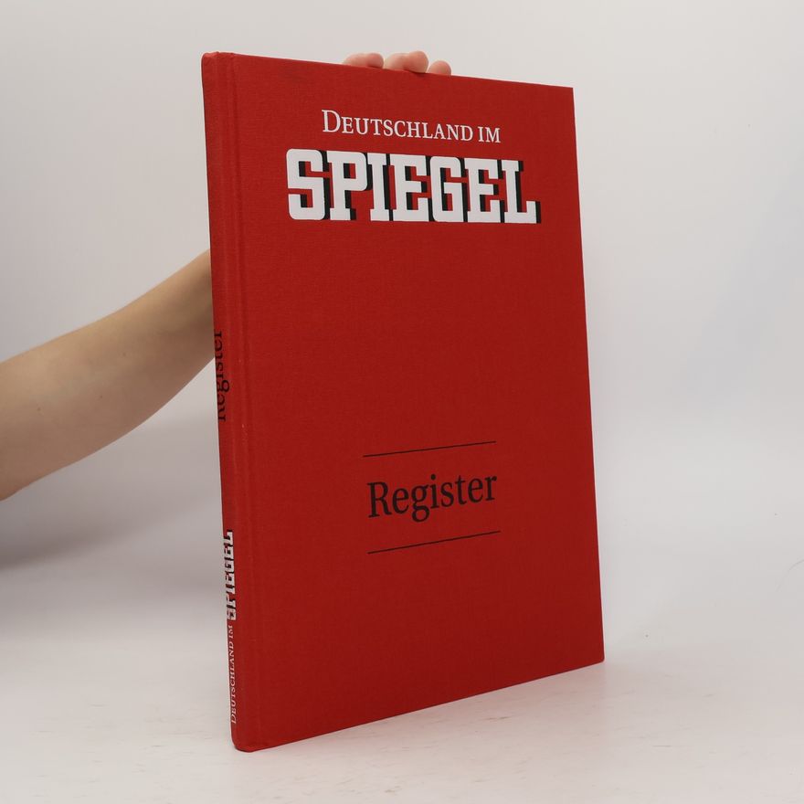Various authors Deutschland im Spiegel