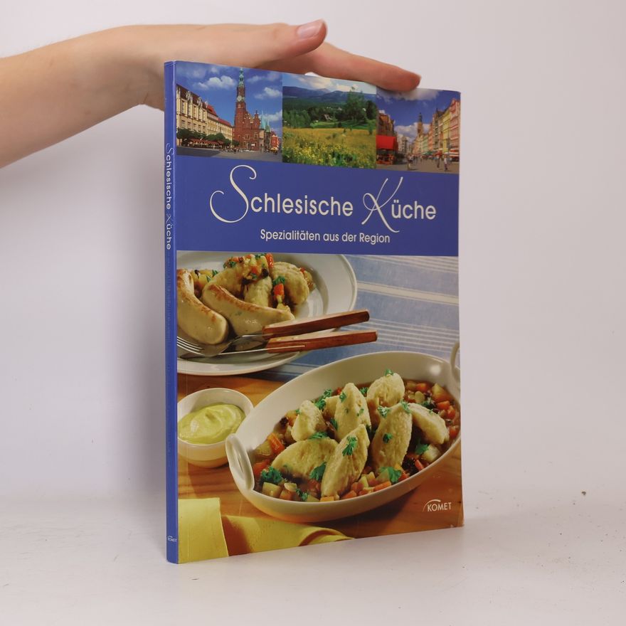 Unknown Schlesische Kuche