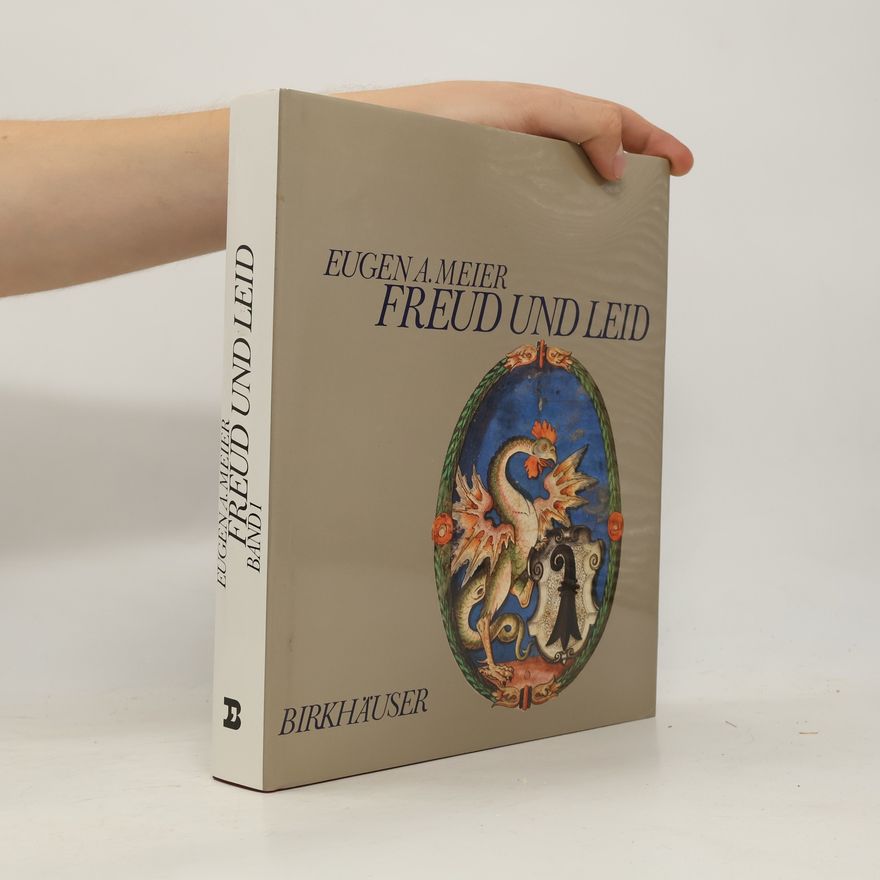 Kolektiv autorů Freud und Leid