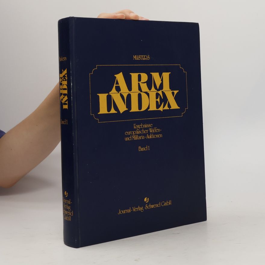 Hans Peter Musters Arm Index 1