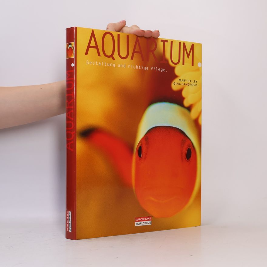 Gina Sandford Aquarium