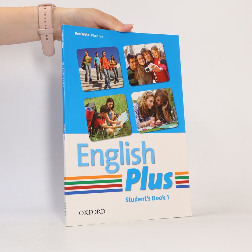 Various authors English Plus