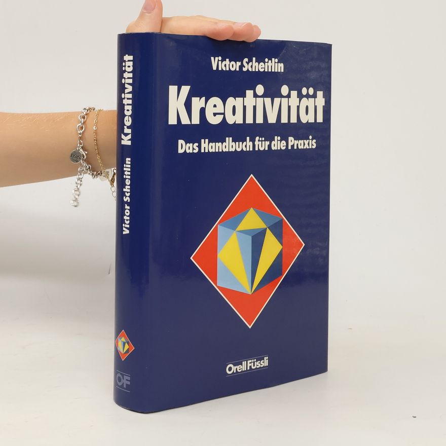 Victor Scheitlin Kreativität