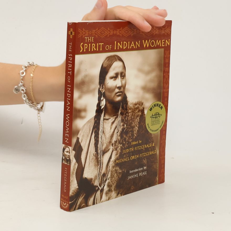 Janine Bene Sacred Worlds Series: The Spirit of Indian Women