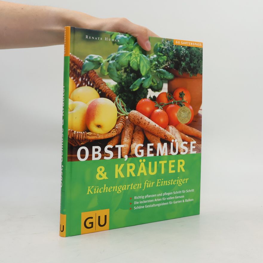 Renate Hudak Obst, Gemüse & Kräuter