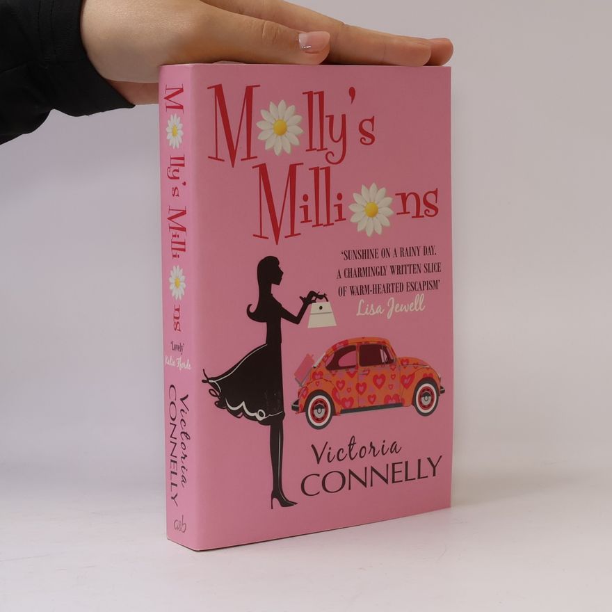 Victoria Connelly Molly's Millions