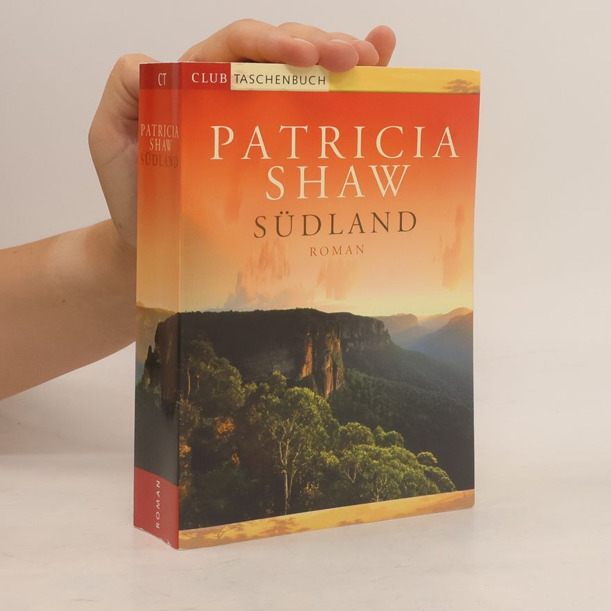 Patricia Shaw Südland