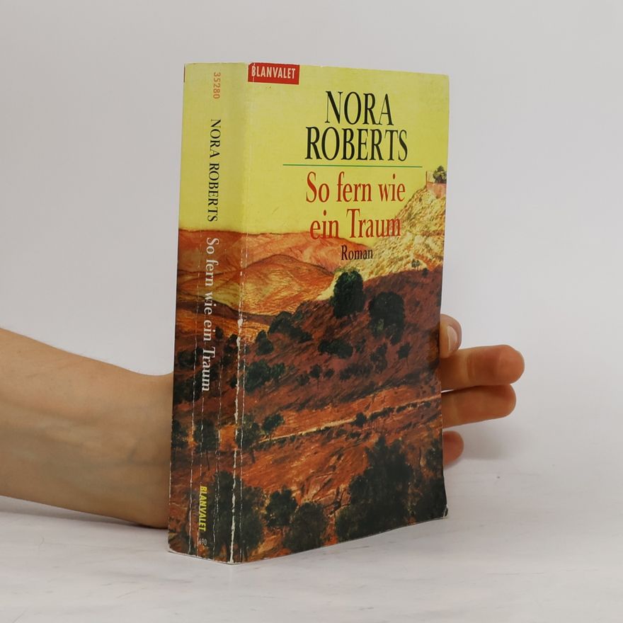 Nora Roberts So fern wie ein Traum