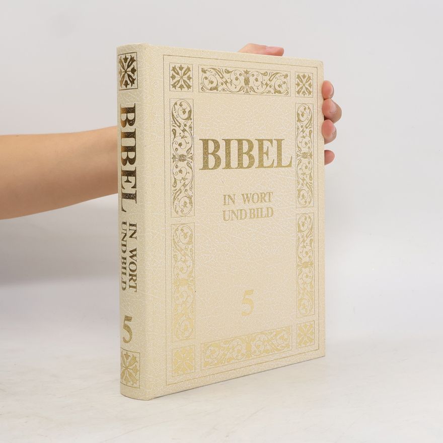 Günter Stemberger Bibel in Wort und Bild 9