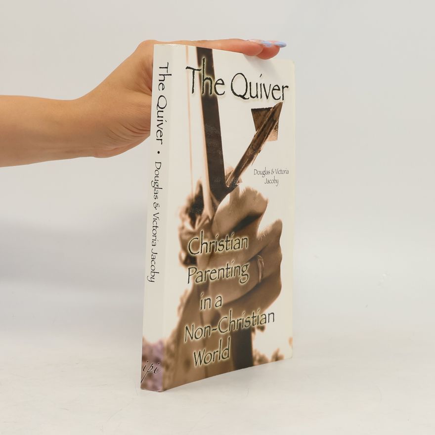 Victoria Jacoby The Quiver