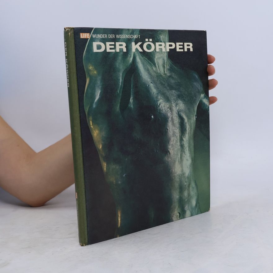 Alan E. Nourse Der Körper
