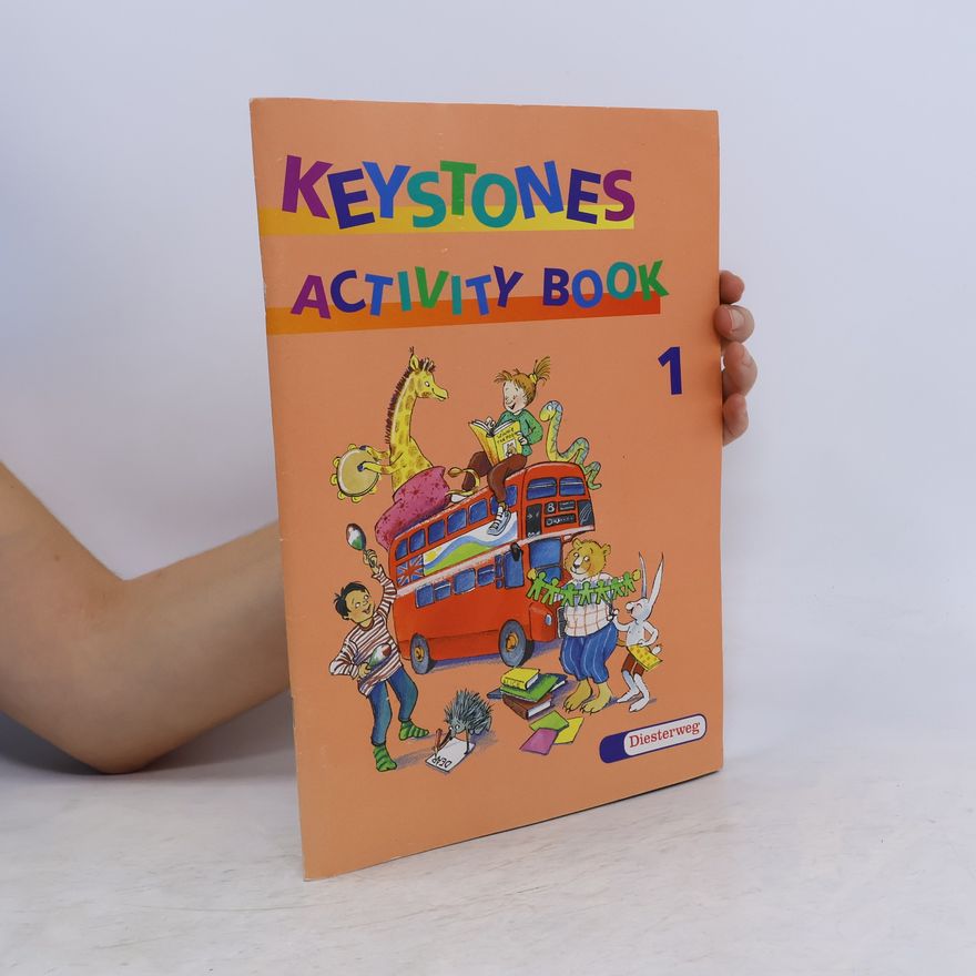 Sigrid Baake Keystones - 1: Activity Book