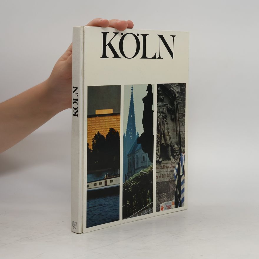 Auteurscollectief Köln