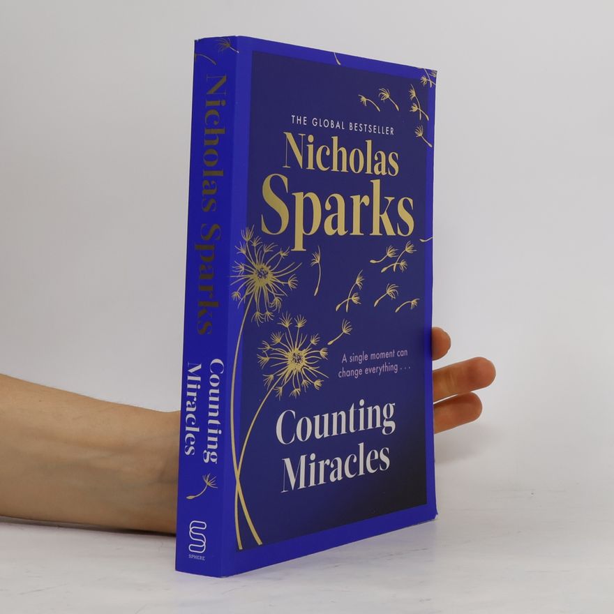 Nicholas Sparks Counting Miracles