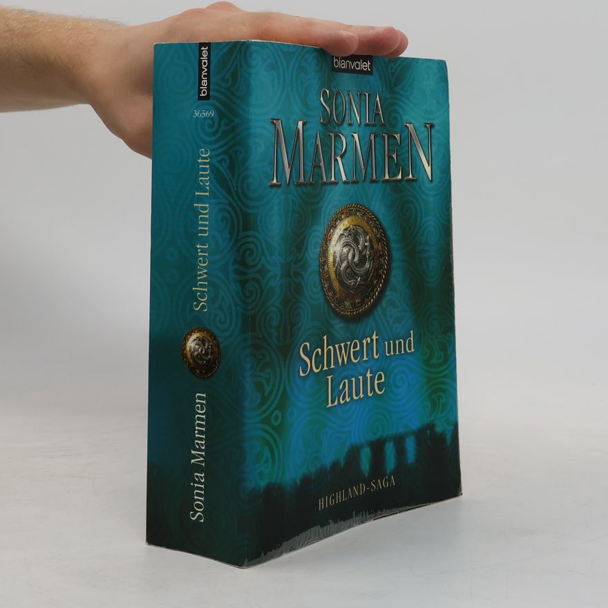 Sonia Marmen Schwert und Laute