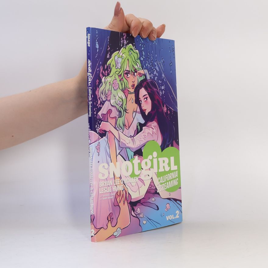 Andre Doom Snotgirl Volume 2