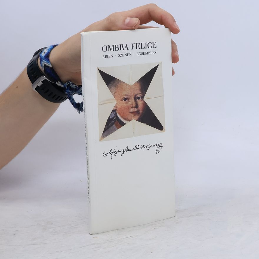 Kolektív autorov Ombra Felice