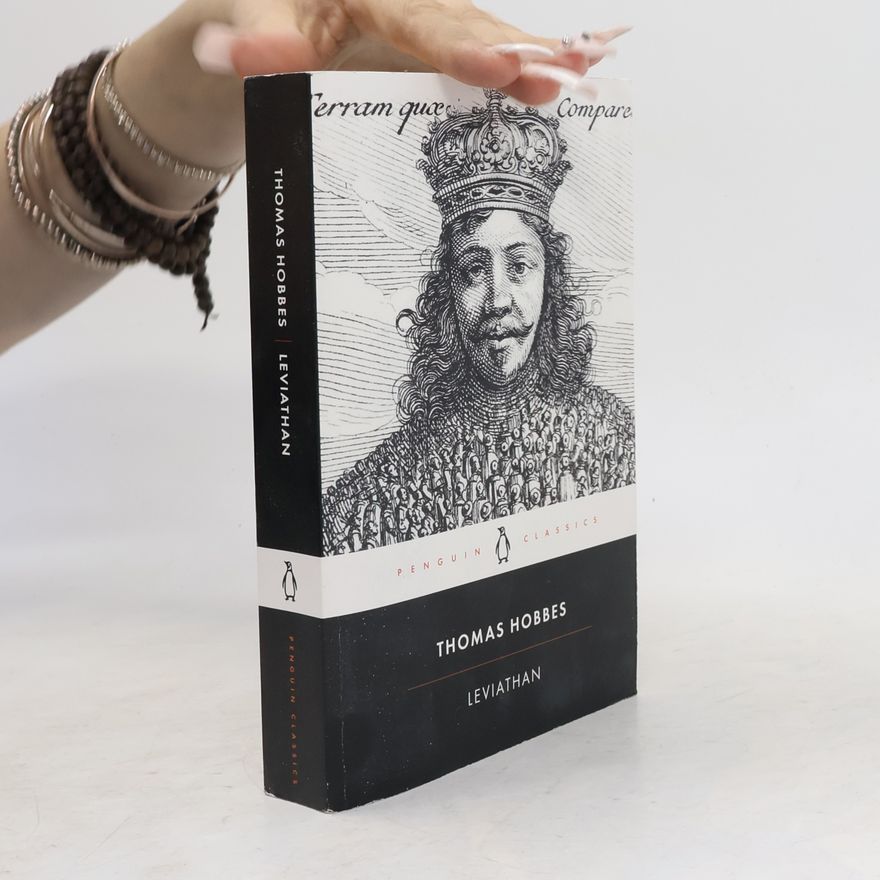 Thomas Hobbes Leviathan