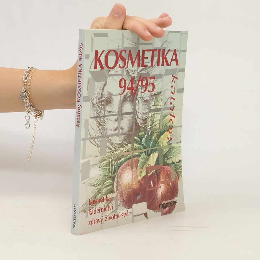 Various authors Kosmetika 94/95