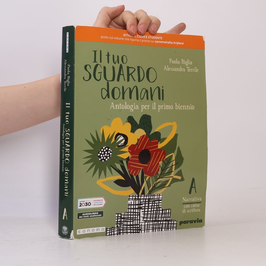 Alessandra Terrile Corso di scrittura