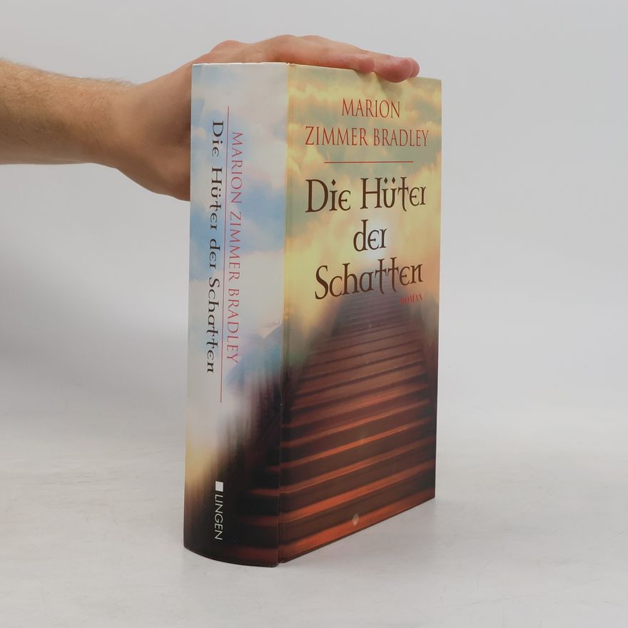 Marion Zimmer Bradley Die hüter der Schatten