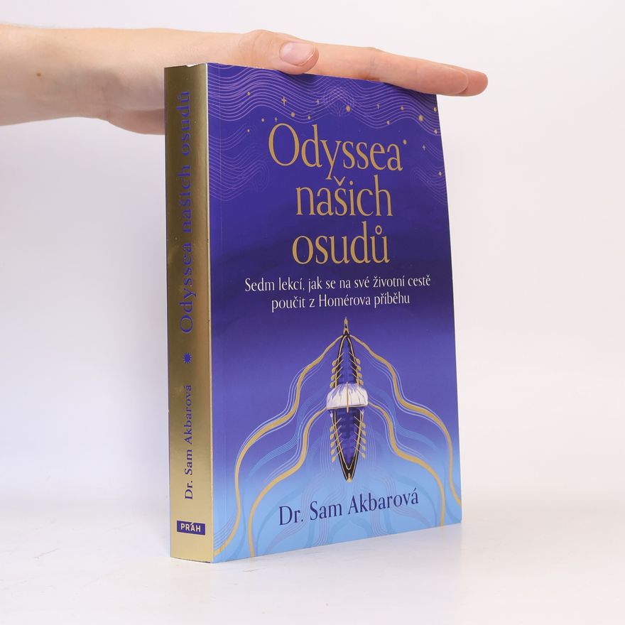 Sam Akbar Odyssea našich osudů