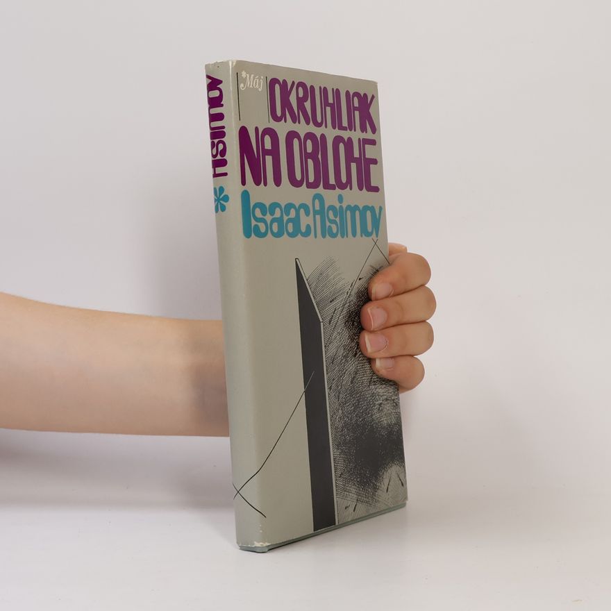 Isaac Asimov Okruhliak na oblohe