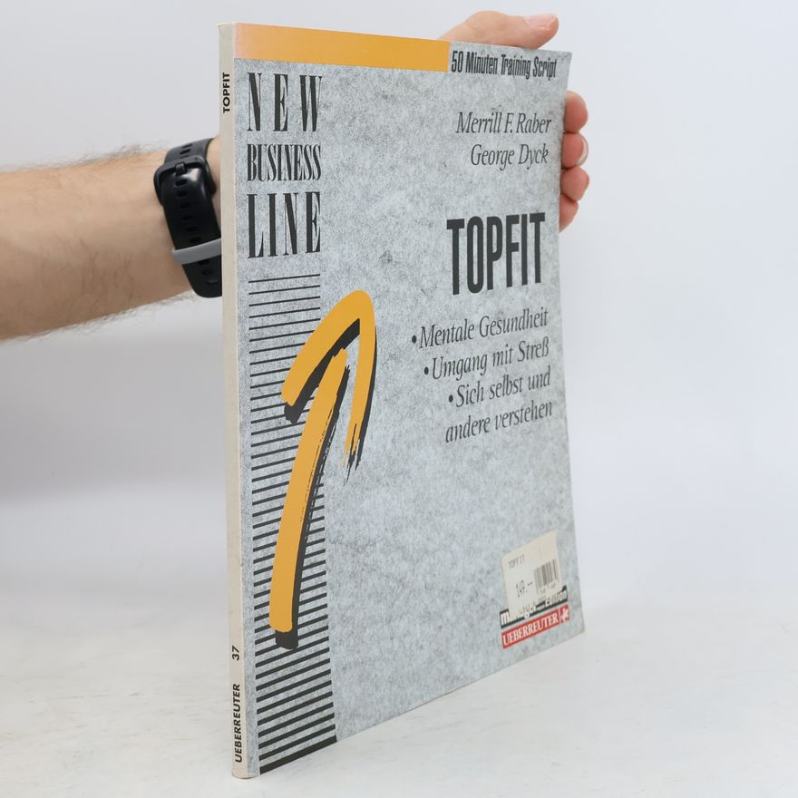 George Dyck Topfit