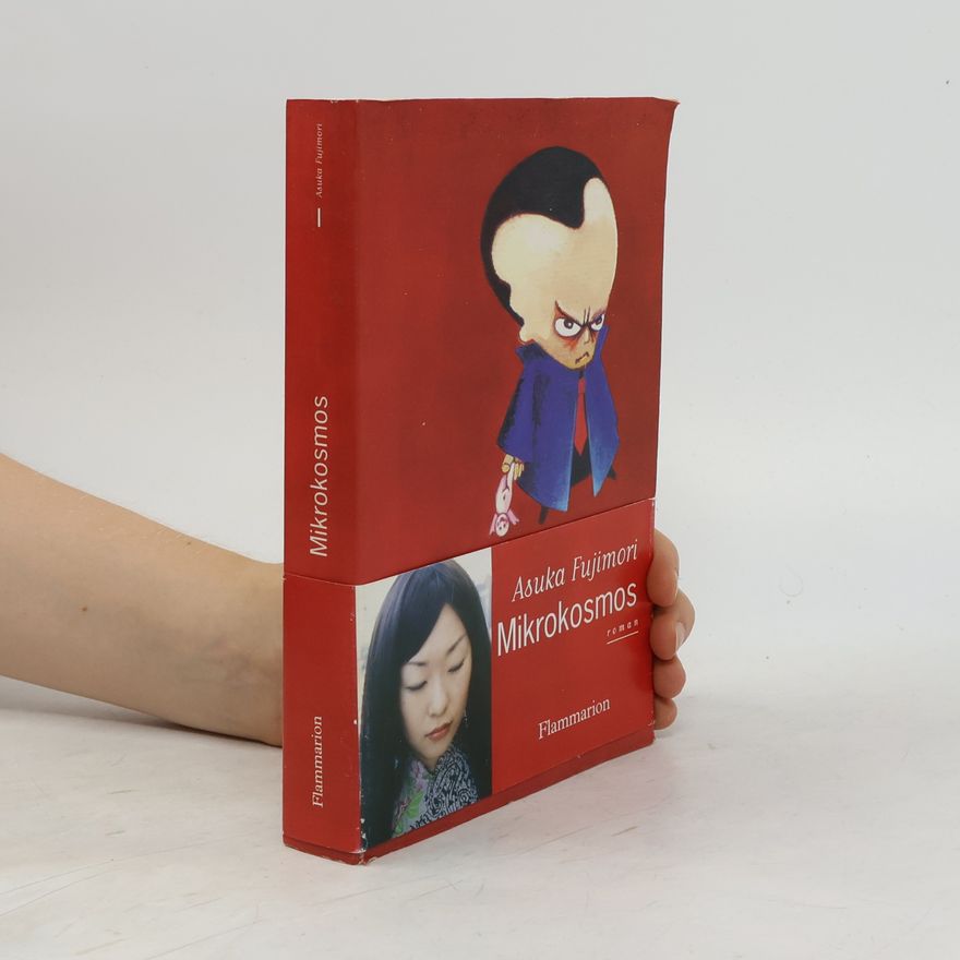 Asuka Fujimori Mikrokosmos