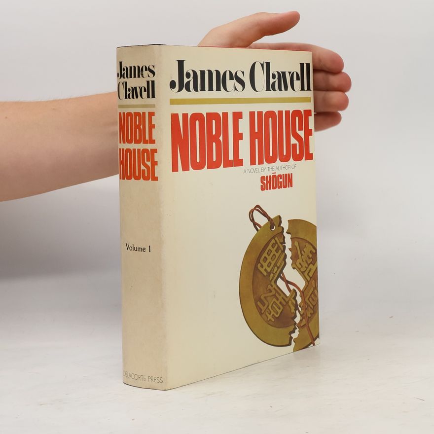 James Clavell Noble House