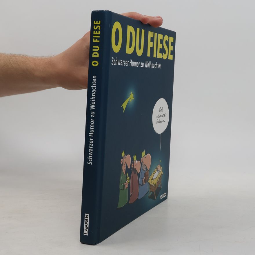 Frank Bahr O du Fiese