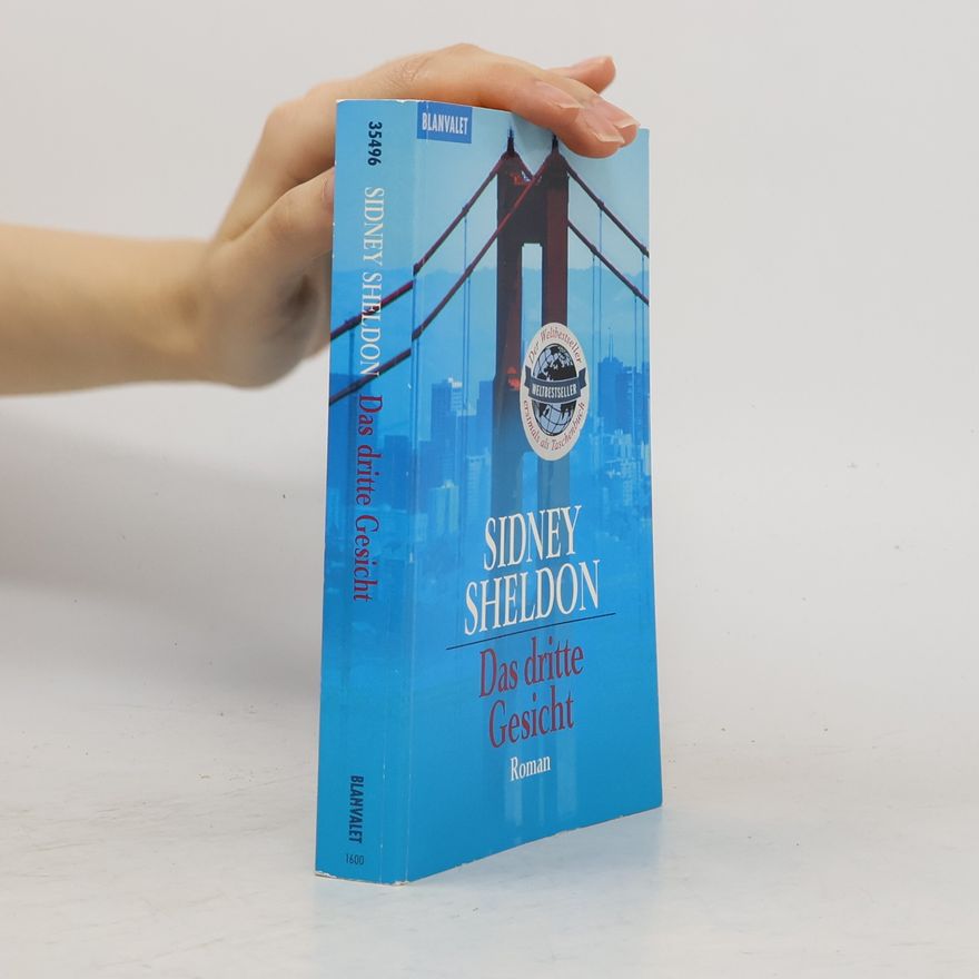 Sidney Sheldon Das dritte Gesicht