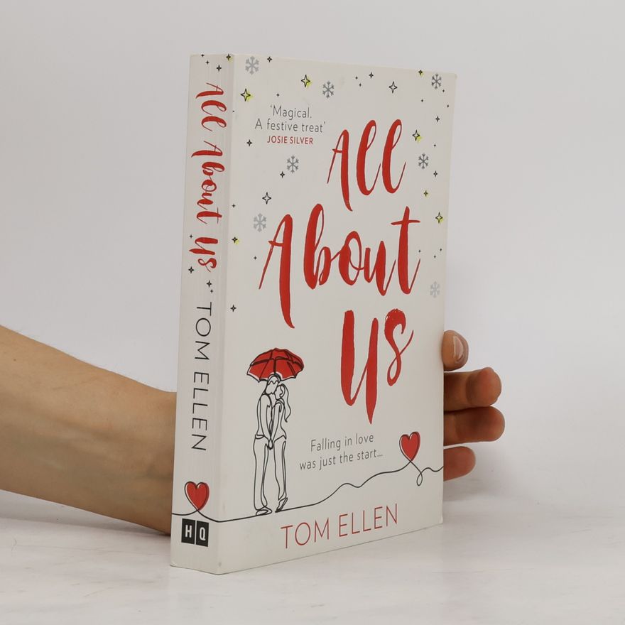 Tom Ellen All About Us