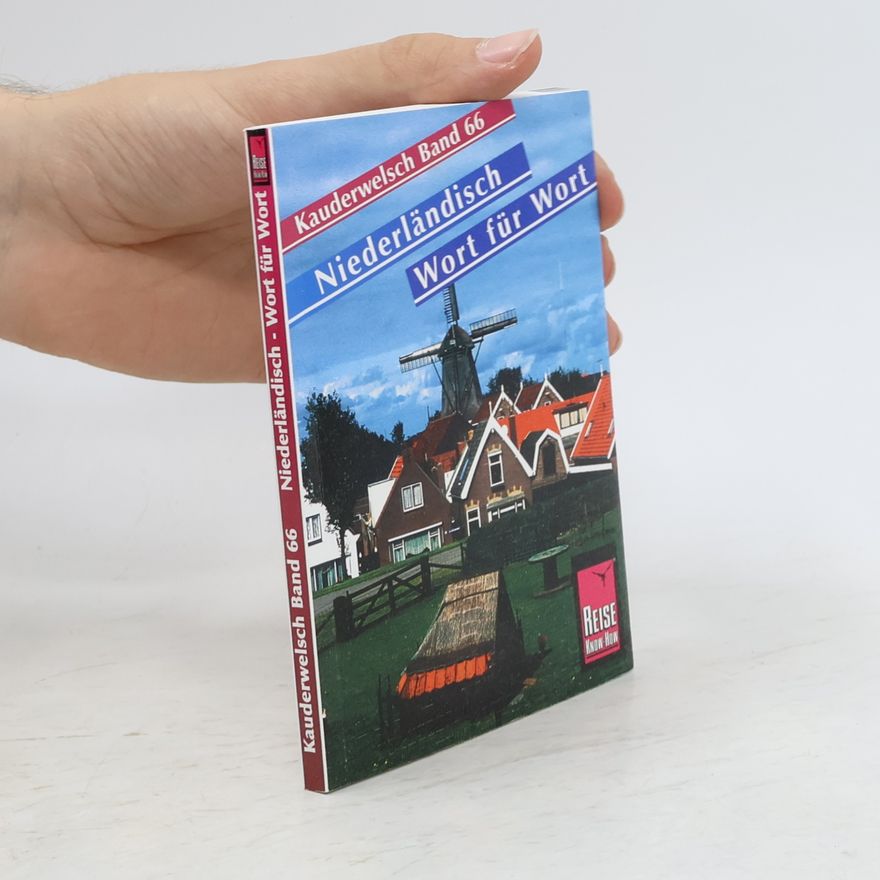 Collectif d'auteurs Niederländisch - Wort für Wort