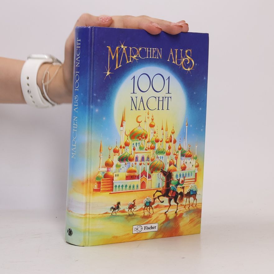 Autorenkollektiv Märchen aus 1001 Nacht