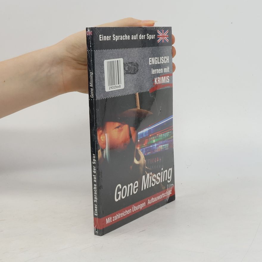 Various authors Gone Missing