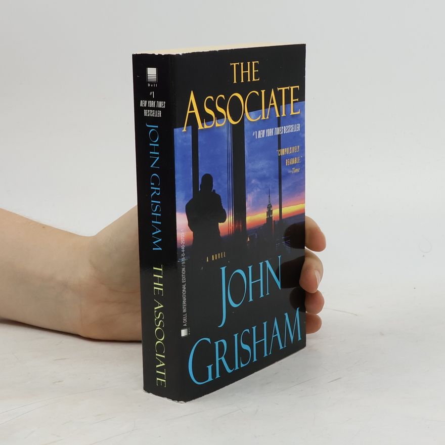 John Grisham The Associate