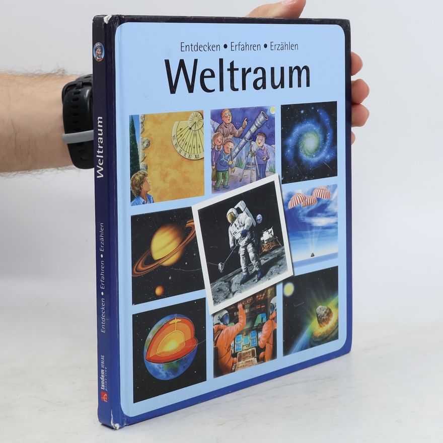 Various authors Weltraum