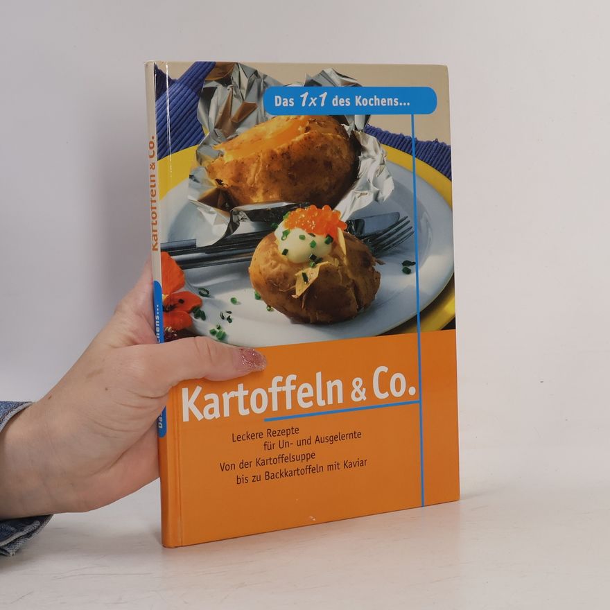 Various authors Kartoffeln & Co.