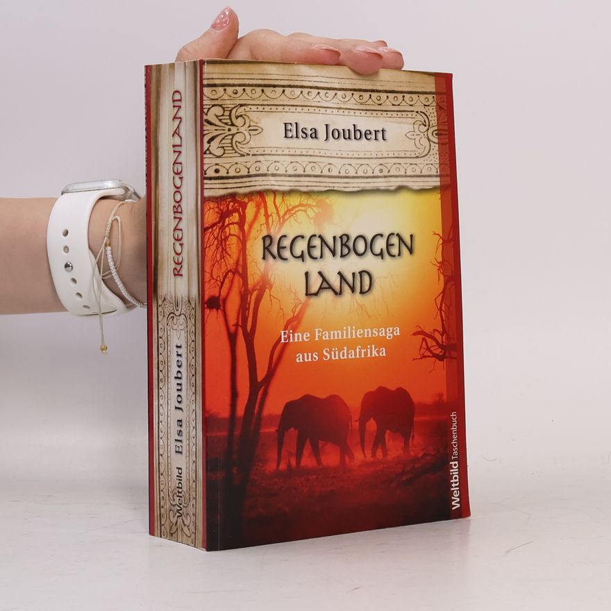 Elsa Joubert Regenbogenland